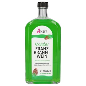 Franzbranntwein Produktbild