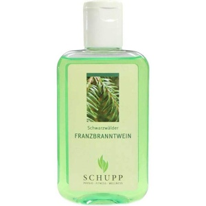 FRANZBRANNTWEIN Schwarzwälder Produktbild
