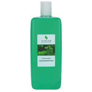 FRANZBRANNTWEIN Schwarzwälder Produktbild