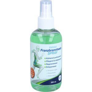 FRANZBRANNTWEIN-Spray Produktbild