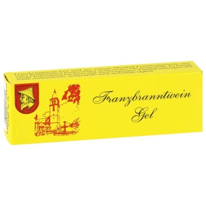 Franzbranntweingel Produktbild