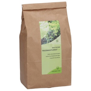 Frauenmantelkraut Tee, 300 g Tee Produktbild