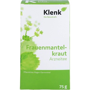 Frauenmantelkraut Arznei-Tee, 75 g Tee Produktbild