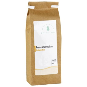 Frauenmanteltee Kräutertee 100 g Tee Produktbild