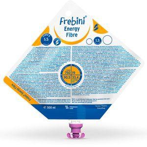 FREBINI Energy Fibre Easy Bag Produktbild