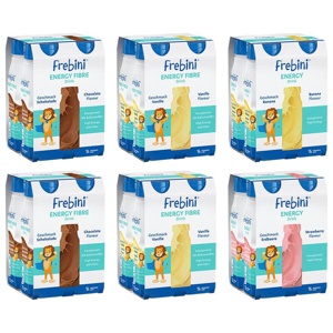 FREBINI Energy Drink MiK.b.frei/b.halt.Trinkfl. Produktbild