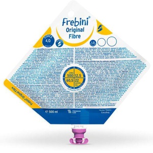 FREBINI Original Fibre Easy Bag flüssig Produktbild