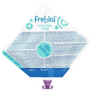 Frebini Original Fibre sondeløsning 15x500 ml produktbilde