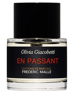Frederic Malle En Passant EDP 50 ml Produktbild