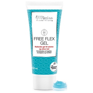 Free Flex Gel - 100 ml produktbillede