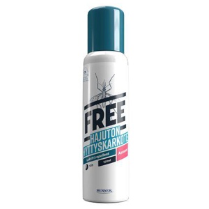 Free putukatõrjepihus 150 ml toote pilt