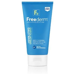 Freederm Exfoliating Facial Wash product image