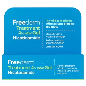 Freederm Gel 25g product image