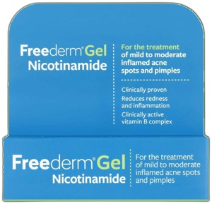 Freederm Gel 10g product image