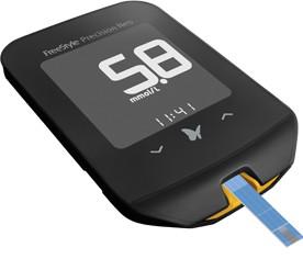 Freestyle Precision Neo produkt bild