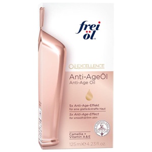 FREI ÖL Anti-AgeÖl Produktbild