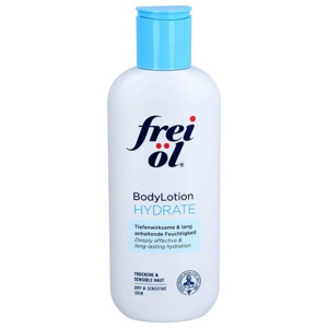 FREI ÖL BodyLotion HYDRATE Produktbild
