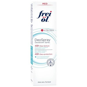 FREI ÖL DeoSpray Produktbild