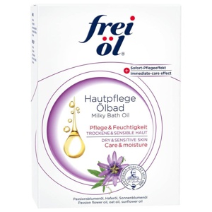 FREI ÖL HautpflegeÖlbad Produktbild