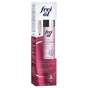 FREI ÖL Anti-Age IntensivSerum Produktbild