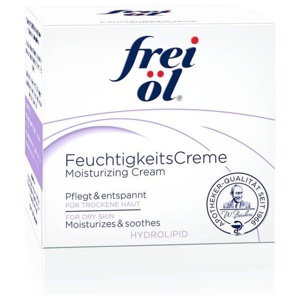 FREI ÖL Hydrolipid FeuchtigkeitsCreme Produktbild