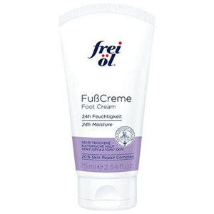FREI ÖL Hydrolipid FußCreme Produktbild