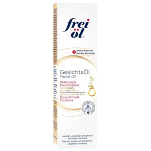 FREI ÖL Hydrolipid GesichtsÖl Produktbild