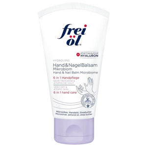FREI ÖL Hydrolipid Hand & NagelBalsam Produktbild