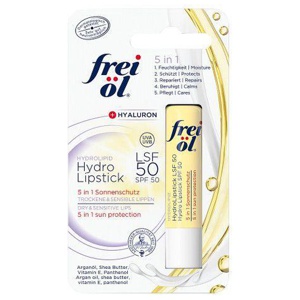 FREI ÖL Hydrolipid HydroLipstick LSF 50 Produktbild