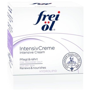 FREI ÖL Hydrolipid IntensivCreme Produktbild