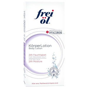 FREI ÖL Hydrolipid KörperLotion Produktbild