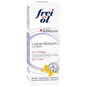 FREI ÖL Hydrolipid LippenBalsam Produktbild