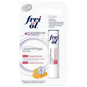 FREI ÖL Hydrolipid LippenPflege Stift Produktbild