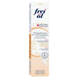 FREI ÖL PflegeBalsam für Schwangere Produktbild