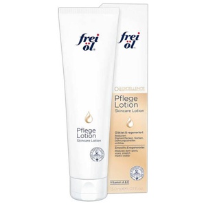 FREI ÖL PflegeLotion Produktbild