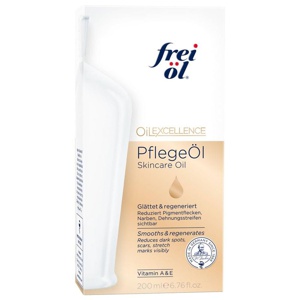 FREI ÖL PflegeÖl Produktbild