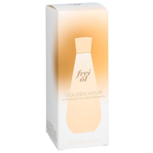 FREI ÖL ULTRA GLOW Golden Hour Öl Produktbild