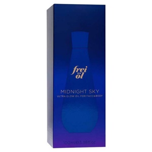 Frei Öl Ultra Glow Midnight Sky Öl, 100 ml Öl Produktbild