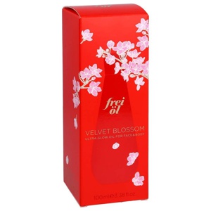 FREI ÖL ULTRA GLOW Velvet Blossom Öl Produktbild