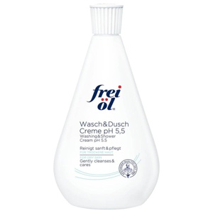 FREI ÖL Wasch & DuschCreme Produktbild