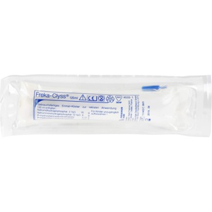 FREKA CLYSS Klistier einzeln verpackt 120 ml Klistiere Produktbild