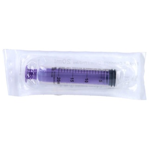 FREKA CONNECT ENFit/ProNeo Spritze 20 ml Produktbild