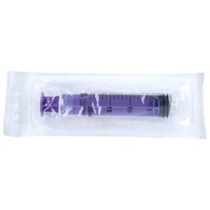 FREKA CONNECT ENFit/ProNeo Spritze 20 ml S Produktbild