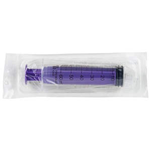 FREKA CONNECT ENFit/ProNeo Spritze 60 ml Produktbild
