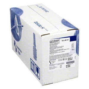 FREKA DRAINJET Solutio R Plus Flasche Produktbild