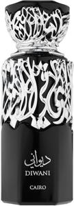 French Avenue Diwani Cairo edp 100ml produkt bild