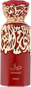 French Avenue Diwani Rabat Eau de Parfum 100 ml produkt bild