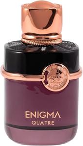 French Avenue Enigma Quatre edp 100ml produkt bild