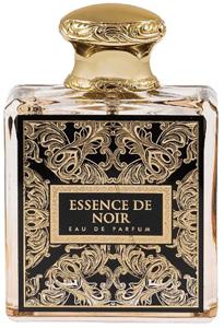 French Avenue Essence de Noir edp 100ml produkt bild
