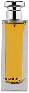 French Avenue Francique 107.9 edp 100ml produkt bild